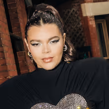 Tiff Baira Takes Over BroadwayWorld's Instagram Ahead of ALADDIN Debut