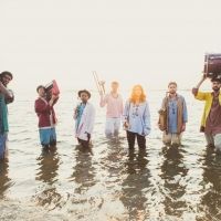 Sammy Miller and The Congregation Release 'It Gets Better'