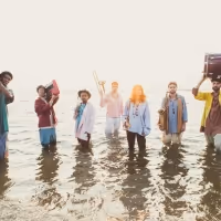 Sammy Miller and The Congregation Release 'It Gets Better'