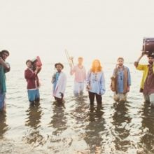 Sammy Miller and The Congregation Release 'It Gets Better'