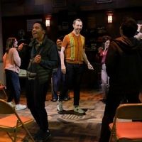BWW Review: OCTET at Berkeley Rep Finds the Humanity in Our Technology-Obsessed…