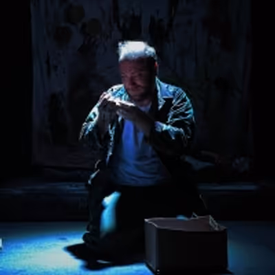 Review: WOYZECK at Black Box PAC