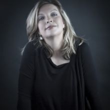 Susanne Mack Returns To Pangea May 20 For Final Performance of FRAGMENTS