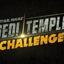 Disney+ Announces New Game Show STAR WARS: JEDI TEMPLE CHALLENGE