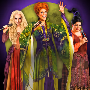 Laurie Beechman Theatre Unveils Halloween Programming