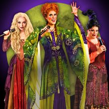 Laurie Beechman Theatre Unveils Halloween Programming