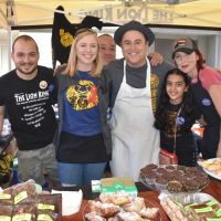 2022 Broadway Flea Market & Grand Auction to Take Place in September