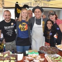 2022 Broadway Flea Market & Grand Auction to Take Place in September