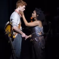 HADESTOWN North American Tour Opens This Friday at the Kennedy Center
