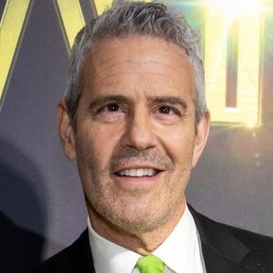 Andy Cohen Reveals Why 'Real Housewives of Broadway' Can't Happen