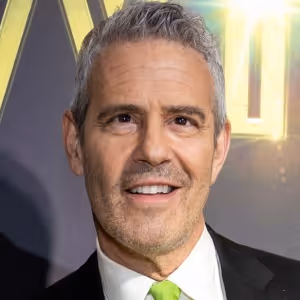 Andy Cohen Reveals Why 'Real Housewives of Broadway' Can't Happen