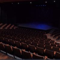 VIDEO: Get A Look Inside the Refurbished Mercury Theatre