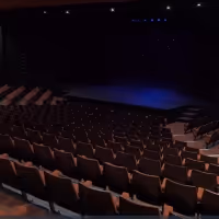 VIDEO: Get A Look Inside the Refurbished Mercury Theatre Video