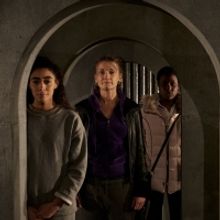 SUGAR - New Series Devised With Women Who Are Homeless, On Probation Or In Prison Str