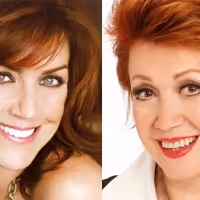 BWW Review: ANDREA MCARDLE AND DONNA MCKECHNIE CELEBRATE SONDHEIM AND HAMLISCH…