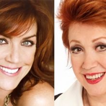 BWW Review: ANDREA MCARDLE AND DONNA MCKECHNIE CELEBRATE SONDHEIM AND HAMLISCH Brings