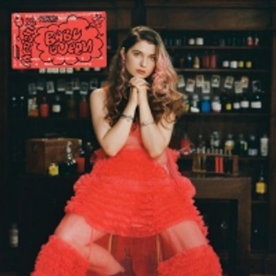 Baby Queen Releases Debut EP 'Medicine'