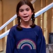 VIDEO: ANNIE Coming Soon To Lake Worth Playhouse!