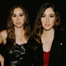 Hobbs Sisters Release New Single 'Love Breaks All The Rules'
