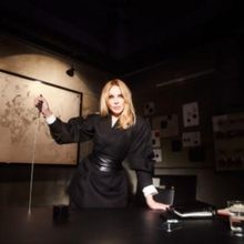 Kylie Minogue Releases New Highly Anticipated New Album 'Tension II'