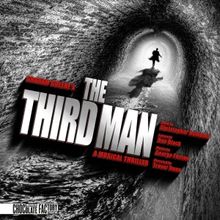 Save Up to 63% on THE THIRD MAN at the Menier Chocolate Factory