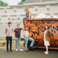 WEDNESDAY Announce New Album 'Rat Saw God'