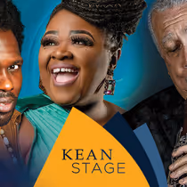 Kean Stage Reveals 2026-2027 Season Line-up