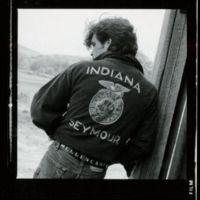 VIDEO: John Mellencamp Shares 'Carolina Shag' Lyric Video