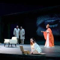 Review: Atom Egoyan's SALOME Is A Dark, Twisted Descent Into Tragedy