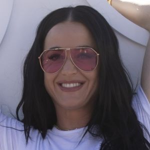 Katy Perry & Friends Host Inaugural Light up the Court Pickleball Tournament