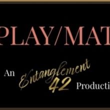 PLAY/MATE Benefit Performance Announced At The Green Room 42