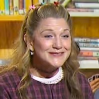 VIDEO: Victoria Clark & KIMBERLY AKIMBO Cast Perform 'Anagram' on the TODAY SHOW Video