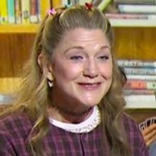 VIDEO: Victoria Clark & KIMBERLY AKIMBO Cast Perform 'Anagram' on the TODAY SHOW