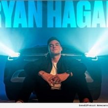 Ryan Hagan Unveils New Single 'Don't Let Me Stop'