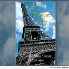 This Valentine's, Experience Paris In A 'Novel' Way