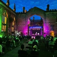 Second Annual Liverpool Theatre Festival Opens Next Week