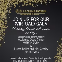 Laguna Playhouse To Hold Its 2020 Annual Gala Virtually Featuring Alfred Molina, Joe…