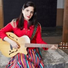 WMI Will Present Ani Cordero With Abraham Dorta