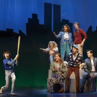 FALSETTOS, HEDWIG AND THE ANGRY INCH & More Announced for BroadwayHD Pride Month…
