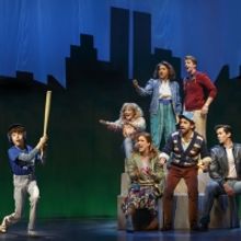 FALSETTOS, HEDWIG AND THE ANGRY INCH & More Announced for BroadwayHD Pride Month…