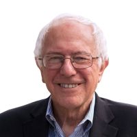 Senator Bernie Sanders to Discuss New Book With Dr. Cornel West at BAM