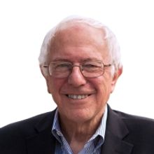 Senator Bernie Sanders to Discuss New Book With Dr. Cornel West at BAM