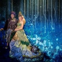 Virtual Premiere of A MIDSUMMER NIGHT'S DREAM - THE REWIRED MUSICAL to be Presented b