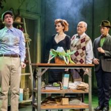 LITTLE SHOP OF HORRORS to Host ASL-Interpreted Performances