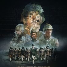 Video: BEHIND THE LINES Documentary Trailer with Laura Dern