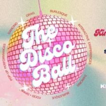 Kindling Arts to Present New Fundraiser, THE DISCO BALL, For One Night Only At Eastsi