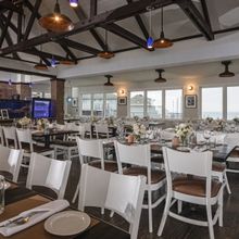 Review: DRIFTHOUSE by David Burke-Wine and Dine in the Finest Style at the Jersey Sho