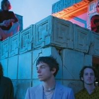 Cage The Elephant Debuts New Music Video For 'Social Cues' Video