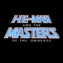 HE-MAN AND THE MASTERS OF THE UNIVERSE Will Premiere on Netflix
