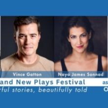 Ashland New Plays Festival Announces 2025 Fall Festival Winners